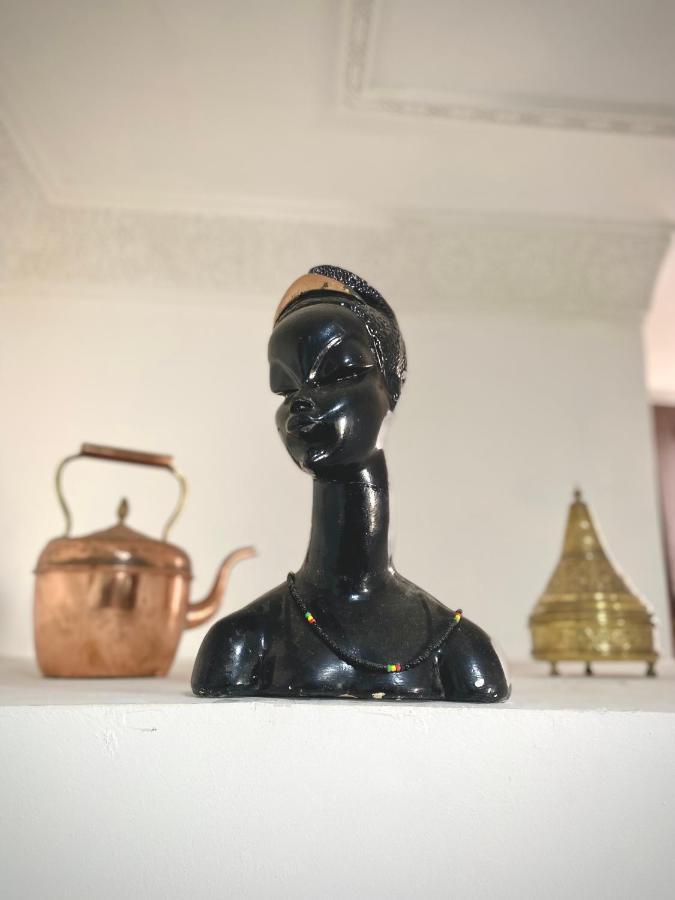 רבאט Riad Palais D'Or מראה חיצוני תמונה