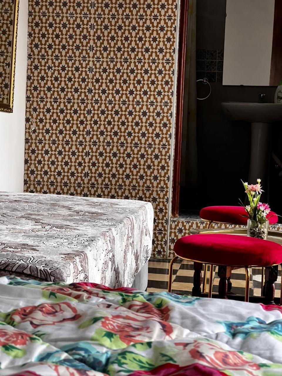 רבאט Riad Palais D'Or מראה חיצוני תמונה