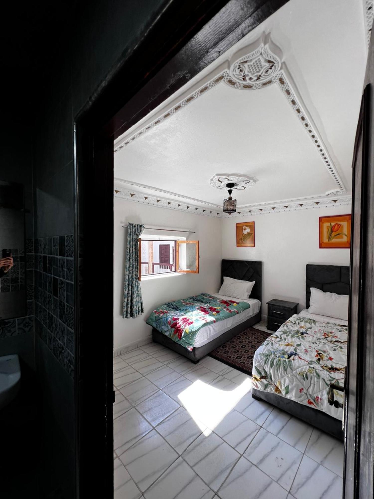 רבאט Riad Palais D'Or מראה חיצוני תמונה