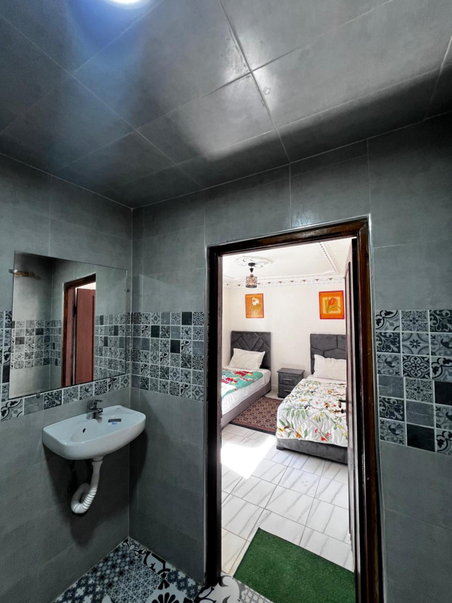 רבאט Riad Palais D'Or מראה חיצוני תמונה