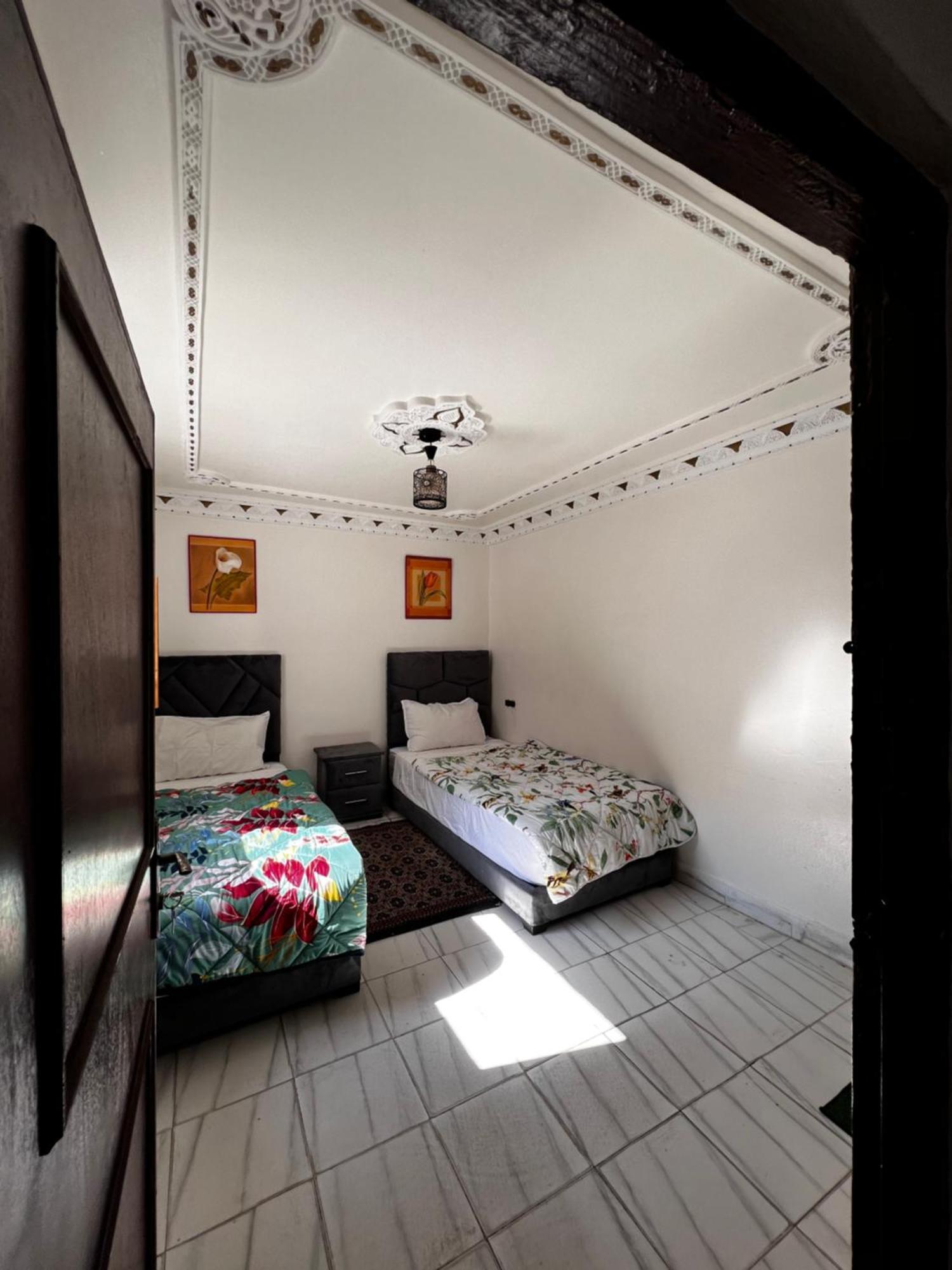 רבאט Riad Palais D'Or מראה חיצוני תמונה