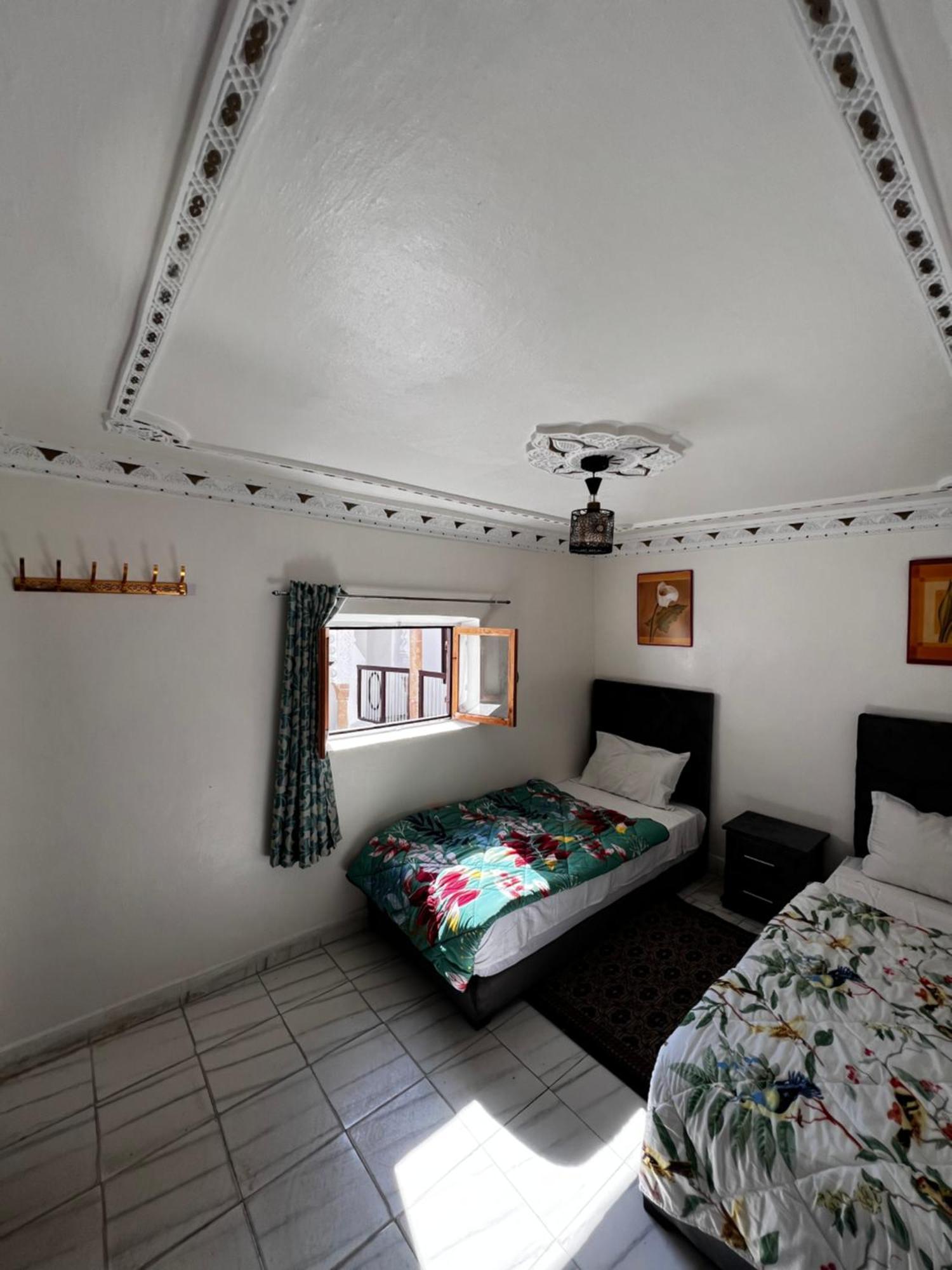 רבאט Riad Palais D'Or מראה חיצוני תמונה