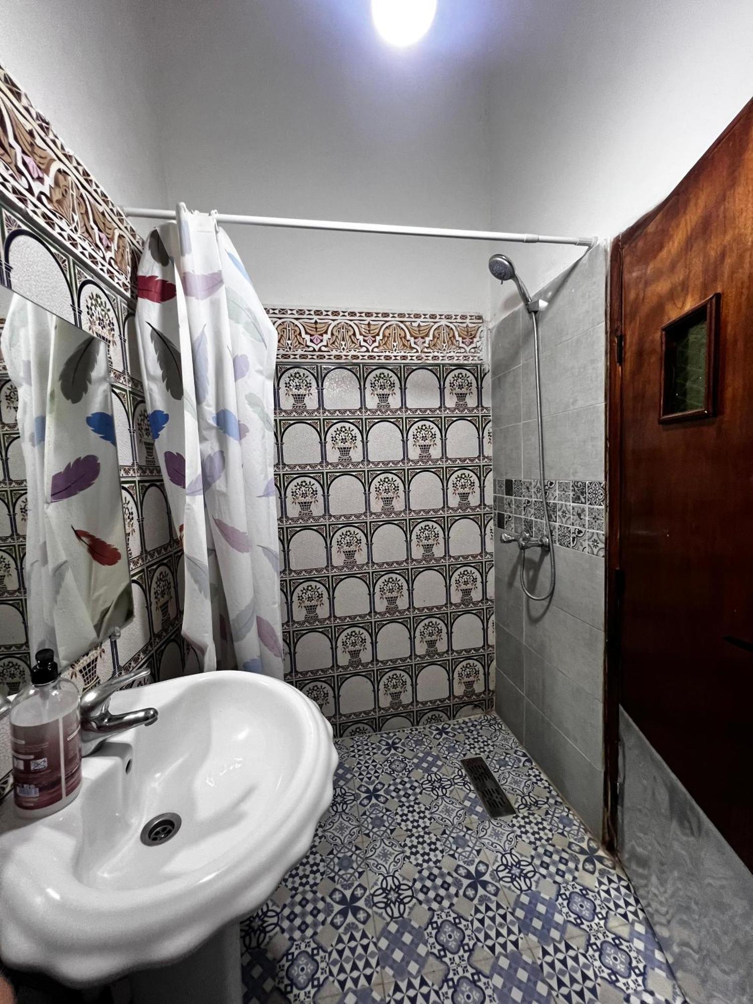 רבאט Riad Palais D'Or מראה חיצוני תמונה