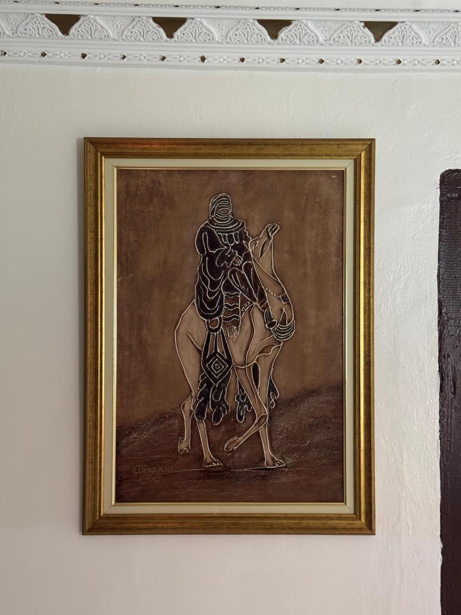רבאט Riad Palais D'Or מראה חיצוני תמונה