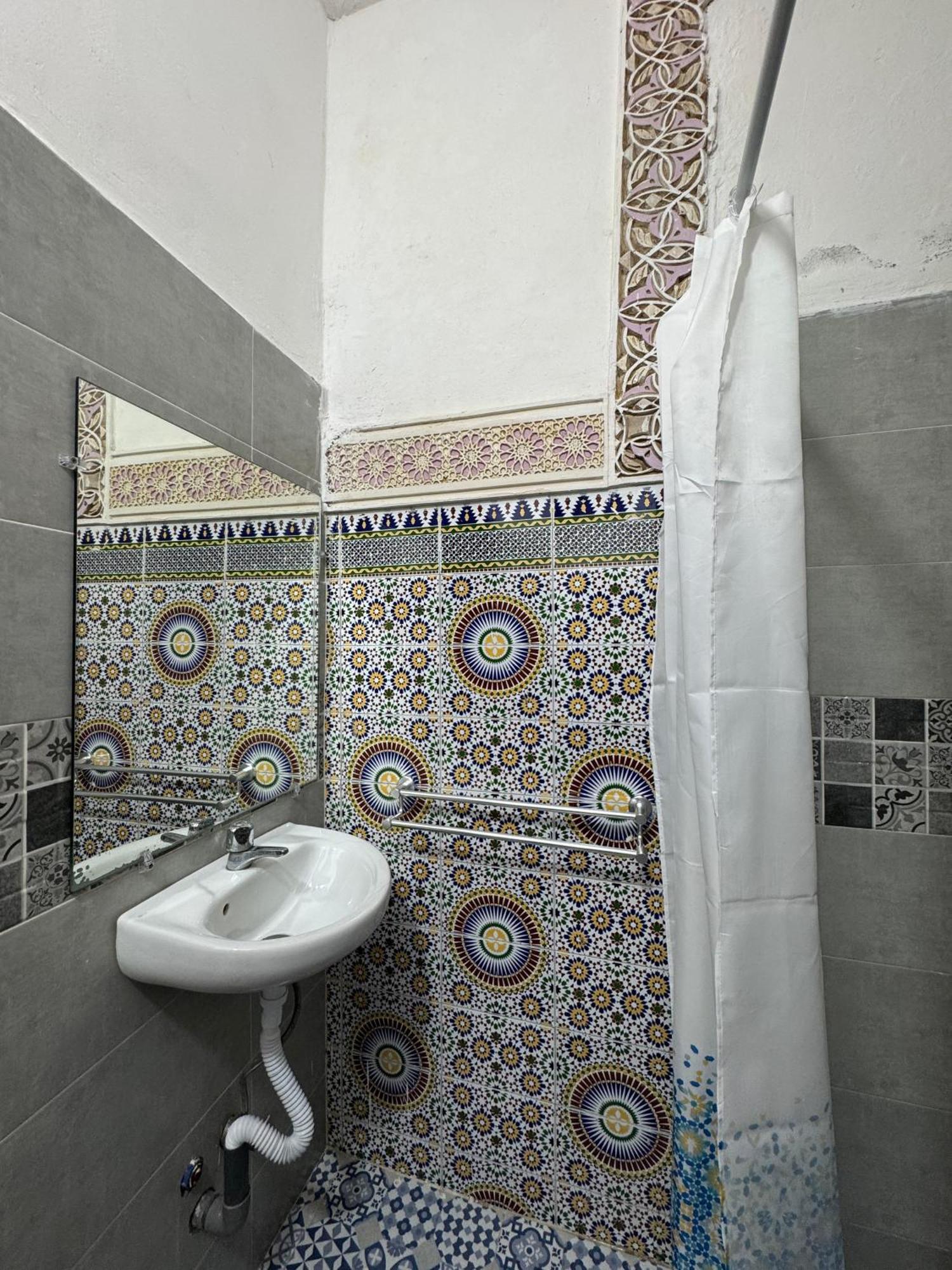 רבאט Riad Palais D'Or מראה חיצוני תמונה